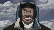 The Boondocks - Episode 13 - Wingmen