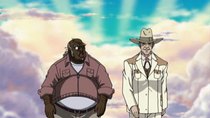 The Boondocks - Episode 15 - The Passion of Reverend Ruckus