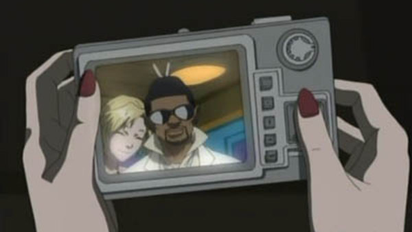 The Boondocks Season 2 Episode 2 Recap 6526