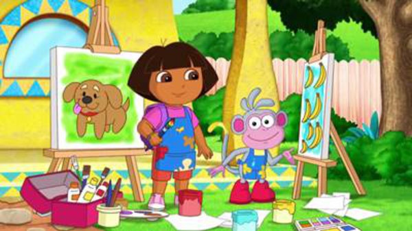 dora the explorer 7 11, dora the explorer s07e11, dora the expl...