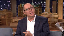 The Tonight Show Starring Jimmy Fallon - Episode 128 - James Spader