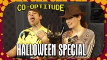 Co-Optitude - Episode 21 - Nightmare on Elm St, Friday the 13th