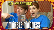 Co-Optitude - Episode 22 - Marble Madness