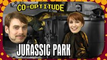 Co-Optitude - Episode 23 - Jurassic Park
