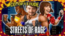 Co-Optitude - Episode 24 - Streets of Rage