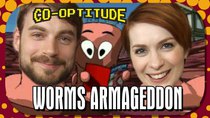 Co-Optitude - Episode 25 - Worms Armageddon