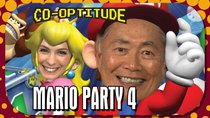 Co-Optitude - Episode 26 - Mario Party 4