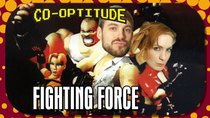 Co-Optitude - Episode 29 - Fighting Force