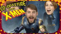 Co-Optitude - Episode 30 - X-Men Legends Pt. 1