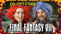 Co-Optitude - Episode 33 - Final Fantasy VII - The Lost Episode