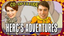 Co-Optitude - Episode 35 - Herc's Adventures