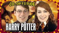 Co-Optitude - Episode 36 - Harry Potter and the Goblet of Fire