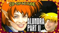 Co-Optitude - Episode 38 - Alundra Pt. 2