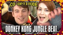 Co-Optitude - Episode 39 - Donkey Kong Jungle Beat