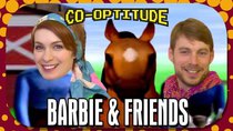 Co-Optitude - Episode 42 - Barbie Race and Ride & Mary-Kate and Ashley's Winner Circle