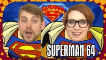 Co-Optitude - Episode 44 - Superman 64