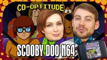 Co-Optitude - Episode 49 - Scooby Doo: Classic Creep Capers
