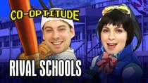 Co-Optitude - Episode 3 - Rival Schools