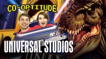 Co-Optitude - Episode 7 - Universal Studios