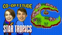 Co-Optitude - Episode 9 - Star Tropics
