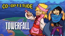 Co-Optitude - Episode 10 - Towerfall