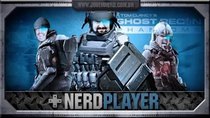 NerdPlayer - Episode 32 - Ghost Recon: Phantoms - The ghosts have fun