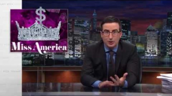 Last Week Tonight with John Oliver - Ep. 18 - 