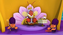 Bubble Guppies - Episode 14 - The Bubble Bee-athalon!