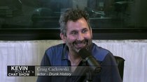 Kevin Pollak's Chat Show - Episode 121 - Craig Cackowski