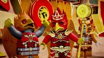 LEGO Legends of Chima - Episode 13 - Cool and Collected