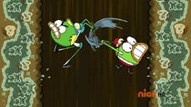 Breadwinners - Episode 8 - The Brave and the Mold