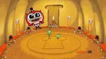 Breadwinners - Episode 19 - Introducktions