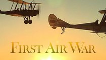 NOVA - Episode 19 - First Air War