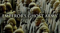 NOVA - Episode 21 - Emperor’s Ghost Army