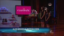 Shark Tank - Episode 2 - Season 6 Premiere: Roominate, Wedding Wagon, Floating Mug, Kronos...