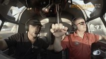 Airplane Repo - Episode 6 - Wounded Warbird
