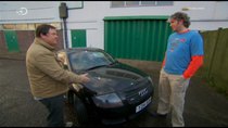 Wheeler Dealers - Episode 10 - Audi TT