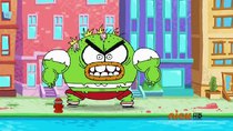 Breadwinners - Episode 22 - Buhdeuce Goes Berserks