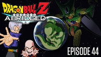 Dragon Ball Z Abridged - Episode 14 - Cell Reception