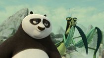 Kung Fu Panda: Legends of Awesomeness - Episode 26 - Huge