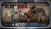 NerdPlayer - Episode 33 - Valiant Hearts - Harsh World