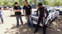 Fast N' Loud - Episode 6 - C10 Race Truck/Pike’s Peak Pace Truck Part II