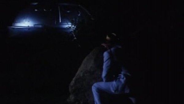 Kolchak: The Night Stalker - Ep. 3 - They Have Been, They Are, They Will Be...