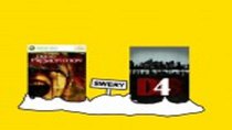 Zero Punctuation - Episode 40 - D4: Dark Dreams Don't Die