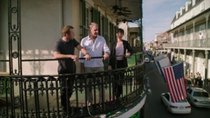 NCIS: New Orleans - Episode 2 - Carrier