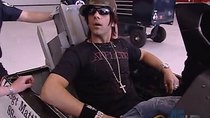 Criss Angel Mindfreak - Episode 22 - Thunderbirds