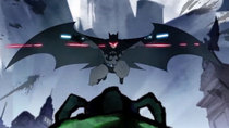 The Bat Man of Shanghai - Episode 3 - Bat Man