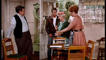 Happy Days - Episode 1 - Fonzie Moves in