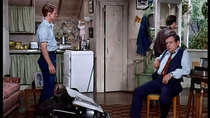 Happy Days - Episode 2 - Motorcycle