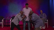 Whose Line Is It Anyway? (US) - Episode 20 - Matt Barnes